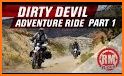 Devil’s Bike Rider related image