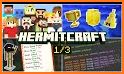 Server & Mods For Minecraft related image