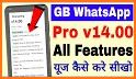 GB What's Version Pro related image