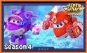 Super wings ski adventure related image