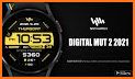 SamWatch Digital Rho 2020 W.E related image