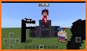 FNF Mod for Minecraft PE related image