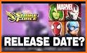 MARVEL Strike Force related image