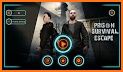 Spy Agent Prison Break : Super Breakout Action related image