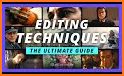 Guide Сaр Сut Video Editing Pro related image