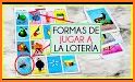 Baraja Lotería Mexicana. related image