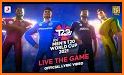 Cricket T20 WC 2021 Live related image