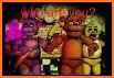 FNAF Animatronics QUIZ related image