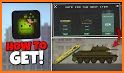 Melon Playground Tanks Mod related image