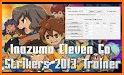 Trick Inazuma Eleven Go Strickers related image