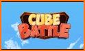 Cube Battle: Merge Up related image