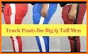 Big & Tall - Plus Size Men Wear related image