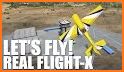 Real RC Air Race : RC Airplane Sim related image