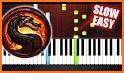 Piano Game: Mortal Kombat related image