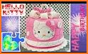 Hello Kitty Memory Brain Puzzle Game related image