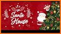 SantAR Claus - Catch Santa at your home! related image