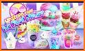 Unicorn Chef: Edible Slime - Food Games for Girls related image