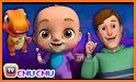 Johny Johny Yes Papa- Offline Nursery Kids Poem related image