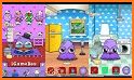 Moy 5 - Virtual Pet Game related image