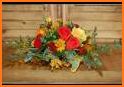 Thanksgiving Flowers Images related image