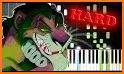 The Lion King Piano Game related image