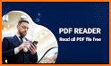 PDF Reader - PDF Viewer - Read PDF files free related image