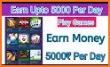 M.P.L : Earn Money, Free Diamonds, Free UC related image