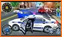 Police Chase Car Drifting Game: Cop Car Driver Sim related image