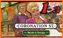 Coronation Street: Words & Design related image