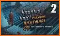 Haunted Hotel: Personal Nightmare - Hidden Objects related image