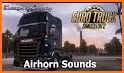 Air horn sound app – Loudest air horn simulator related image