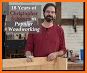 Popular Woodworking Magazine related image