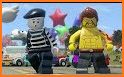 Guide For LEGO City : Undercover related image