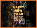 Happy New Year Status related image