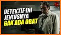 Kisah Misteri dan Serial Detektif related image