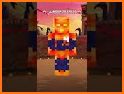 Heroes Skin for Minecraft related image