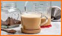 Recipes of Dairy Free Keto Latte related image