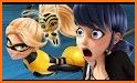 Guess Miraculous Tales of Ladybug & Cat Noir Quiz related image