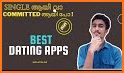 Arike - Matchmaking App For Malayali Singles related image