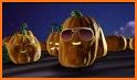 3D Halloween Pumpkin Theme related image