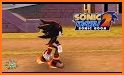 Super Sonic Shadow Run related image