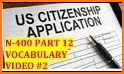 US Citizenship Test 2019 PRO related image