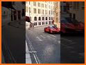 LaFerrari Dodging Cars Furious related image