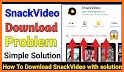 Snack Video Downloader related image