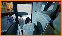 Coach Bus Simulator games 3d related image