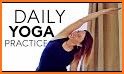 Yoga Workout - Yoga for Beginners - Daily Yoga related image