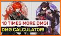 Genshin Damage Calculator related image