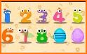 Baby Phone Game for Kids- Learning Numbers related image