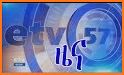 Ethiopian Live TV related image