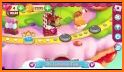 Cookie Yummy Crush - Jam Blast 2 Puzzle Games Free related image